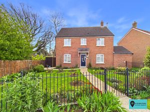 Front External - click for photo gallery